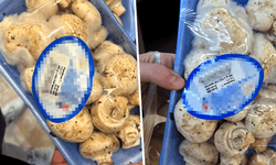 Eskişehir’de zincir markette bozuk ürün skandalı