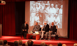 Eskişehir’den havacılık tarihine ışık tutan özel program