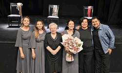 Eskişehir’den Türk tiyatrosuna vefa: Genco Erkal Ödülü sahibini buldu