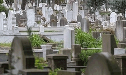 Eskişehir’e yeni mezarlık alanı geliyor: Meclisten geçti