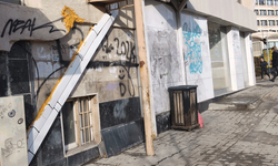 Eskişehir’in göbeğinde çirkin görüntü: Sayısı giderek artıyor