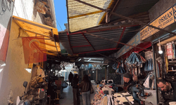 Eskişehir’in “kapalı çarşısı” olacaktı, çivi çakılmadı