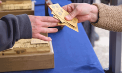 Eskişehir’in yerel tohumları Türkiye’nin dört bir yanına ulaşıyor