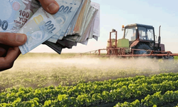 Eskişehirli çiftçilere 230 milyon TL’lik destek