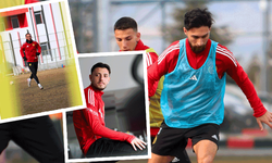 Eskişehirspor Bornova maçı için kenetlendi: Tek hedef 3 puan