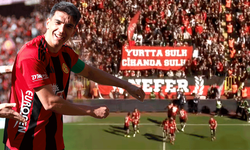 Eskişehirspor fırtınası başladı: İlk yarıda iki harika gol