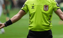 Eskişehirspor-Karşıyaka maçının hakemleri açıklandı