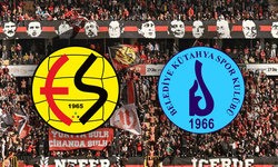 Eskişehirspor-Kütahyaspor maçının biletleri satışa çıktı