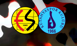Eskişehirspor-Kütahyaspor maçının tarihi belli oldu