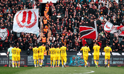 Eskişehirspor-Tire maçı biletleri satışta