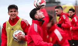 Eskişehirspor’da kritik Tire maçının hazırlıkları tamam