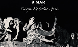 Eskişehirspor'dan anlamlı 8 Mart mesajı