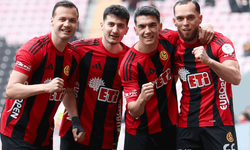 Eskişehirspor’dan net galibiyet: Fark 3’e indi