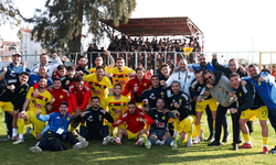 Eskişehirspor’un Karşıyaka karşısındaki ilk 11’i belli oldu