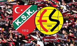 Eskişehirspor’un Karşıyaka maçı kamp kadrosu açıklandı