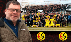 Eskişehirspor’un Söke maçı kamp kadrosu belli oldu