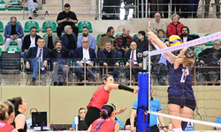 Federasyon Başkanı Üstündağ finaller için Eskişehir’de