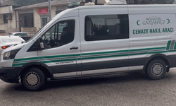 Gaziantep'te kontrolden çıkarak takla atan aracın genç sürücüsü hayatını kaybetti