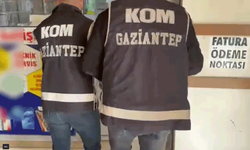 Gaziantep’te tefecilik operasyonu: 3 tutuklama