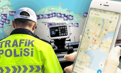 Gizli radar dönemi tarih oldu: Bu haritaya bakmadan yola çıkmayın