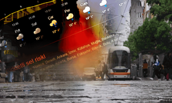 Google’dan Eskişehir için sel uyarısı: 1 Nisan’a dikkat