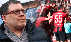 Hakan Şapcı geldi, tablo değişti: 7’ncilikten yenilmezliğe