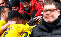 Hakan Şapcı iddialı konuştu: “Biz şampiyon olacağız”