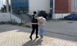 Hatay’da aranan 2 şahıs yakalandı