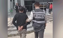 Hatay'da hapis cezası bulunan 2 kişi yakalandı
