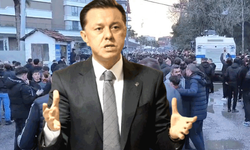 Hatipoğlu: “Eskişehirspor taraftarı yalnız değildir”