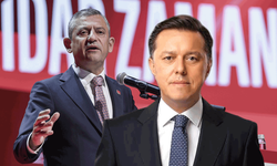 Hatipoğlu’ndan Özel’e: “Çaresizliğinizin ve bitişinizin vesikası”