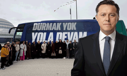 Hatipoğlu’nun düzenlediği Kültür Turları başladı