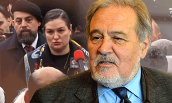 İlber Hoca’ya son veda: Kızının sözleri yürekleri dağladı