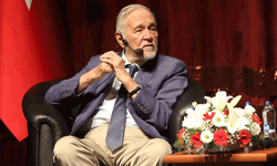 İlber Ortaylı hayatını kaybetti