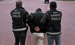 Isparta'da 12 yıl 6 ay hapis cezası bulunan şahıs yakalandı