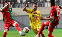 İzmir’deki kritik randevuda sessiz ilk yarı