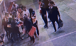 Kahramanmaraş'ta halı sahada yürek yakan ölüm