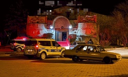 Kayseri'de kavgayı ayırmaya çalışan gece kulübü çalışanı bıçaklandı