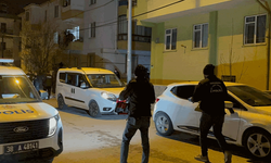 Kayseri'de kurşunlanan evde anne-oğul yaralandı