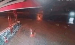 Kayseri'de otomobilin çarptığı motosikletli öğrenci hayatını kaybetti