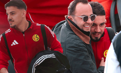 Kırmızı Şimşekler İzmir yolunda: Hedef galibiyet