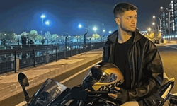 Kontrolden çıkan motosiklet bariyerlere çarptı: 1 ölü