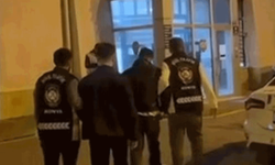 Konya'da yarış yapan 2 sürücüye rekor ceza