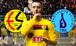 Kritik 7 hafta! İşte Eskişehirspor ve Kütahyaspor’un kalan maçları