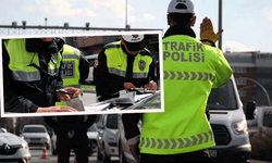 Kural tanımayan yandı: Eskişehir’de binlerce sürücüye ceza