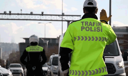 Kurallara uymayan yandı: Eskişehir trafiğinde 7 bini aşkın ceza