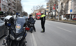 Kütahya’da son 2 haftada 41 aranan şahıs yakalandı