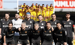 Kütahyaspor Uşak'a takıldı: Eskişehirspor farkı 6’ya düşürdü
