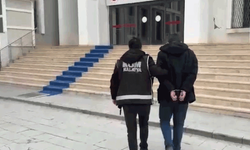 Malatya’da FETÖ’den aranan şahıs yakalandı