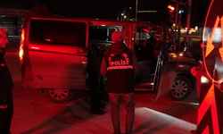 Malatya'da husumetlilerin bıçaklı kavgası: 5 yaralı, 4 gözaltı